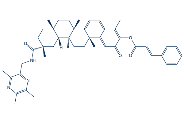 PRDX1-IN-1 Chemical Structure