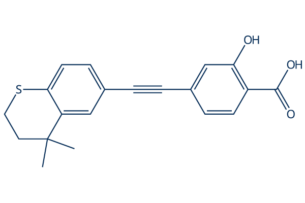 ZSH-2208 Chemical Structure