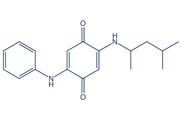 6PPD-Q Chemical Structure