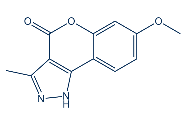 ATF3 inducer 1 Chemical Structure