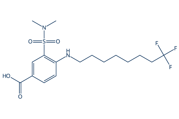 IAMA-6 NKCC inhibitor Chemical Structure