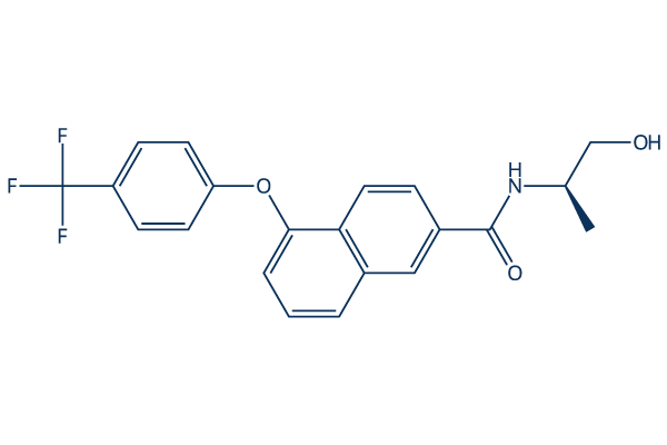 VT3989 Chemical Structure