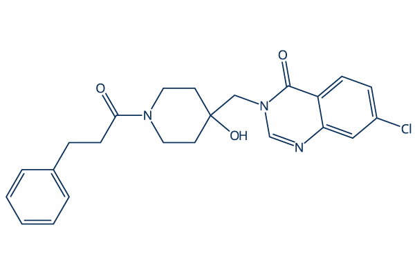USP7-IN-1 Chemical Structure