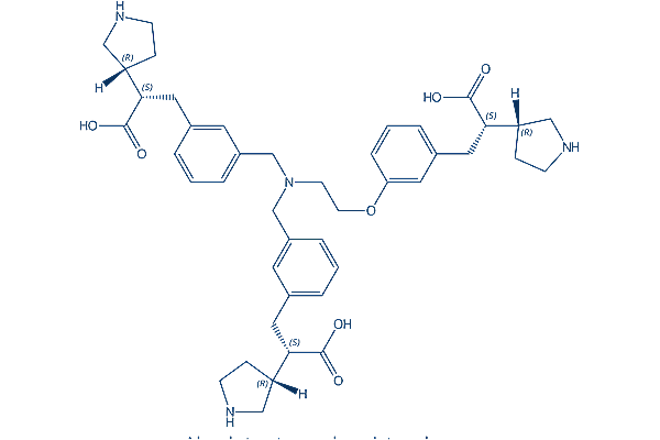 HRS‑5346 Chemical Structure