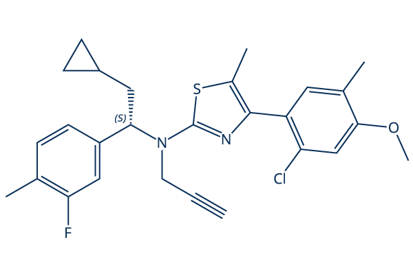 crinecerfont Chemical Structure