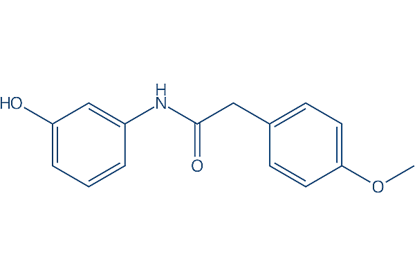 NLRP3 Chemical Structure
