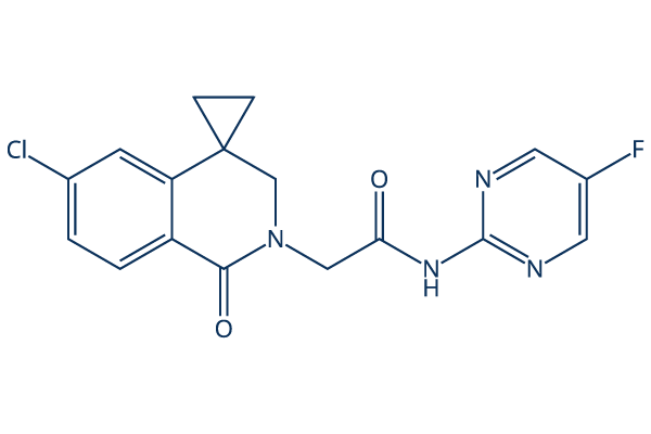 NT-0527 NLRP3 inhibitor Chemical Structure