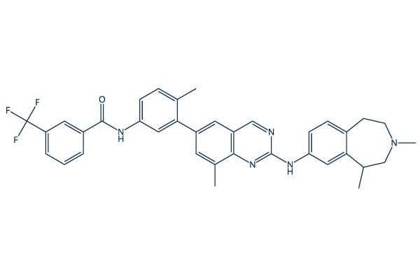 SS-3091 KRas inhibitor Chemical Structure