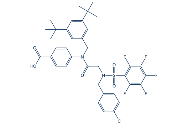 AC-4-130 Chemical Structure