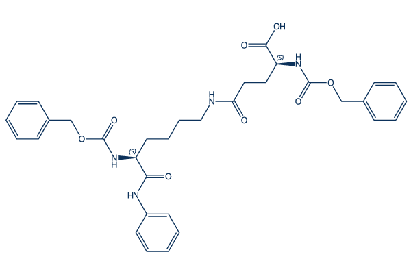 MC3482 Chemical Structure
