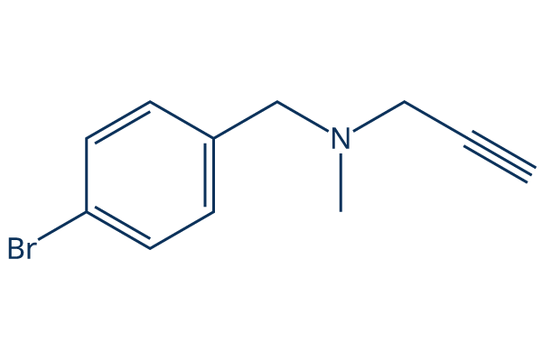 PYCR1-IN-1 DNA/RNA Synthesis inhibitor Chemical Structure