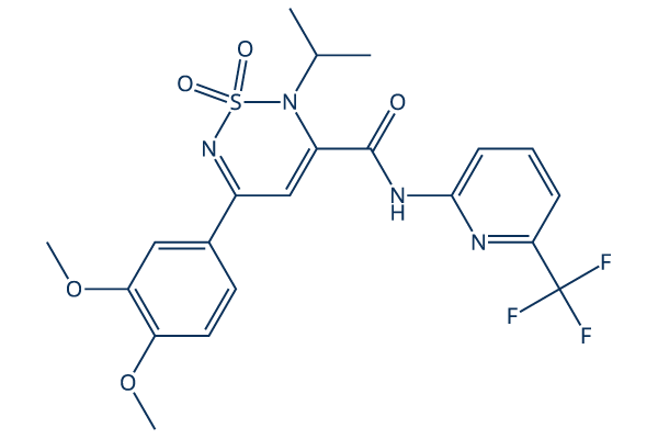 RGH-857 AChR modulator Chemical Structure