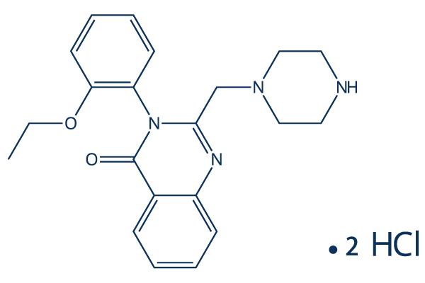 PRLX-93936 hydrochloride E3 Ligase  degrader Chemical Structure
