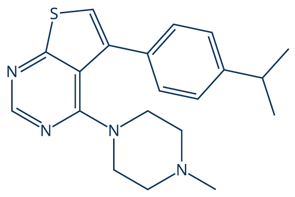 MBoIN179 Bcl-2 modulator Chemical Structure