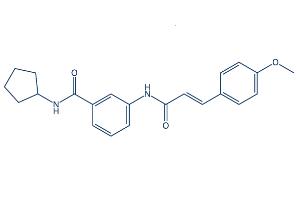 TGF&beta;1-IN-1 Chemical Structure
