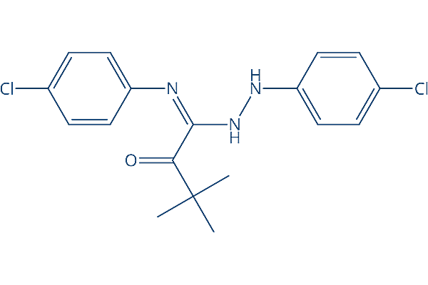 TY-52156 LPL Receptor antagonist Chemical Structure