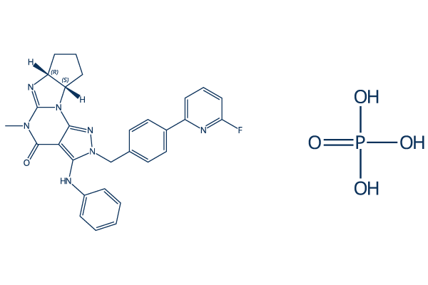ITI-214 PDE inhibitor Chemical Structure
