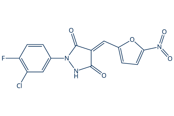 PYZD-4409 Chemical Structure