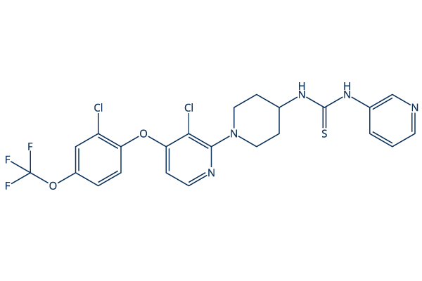 DO-264 Chemical Structure