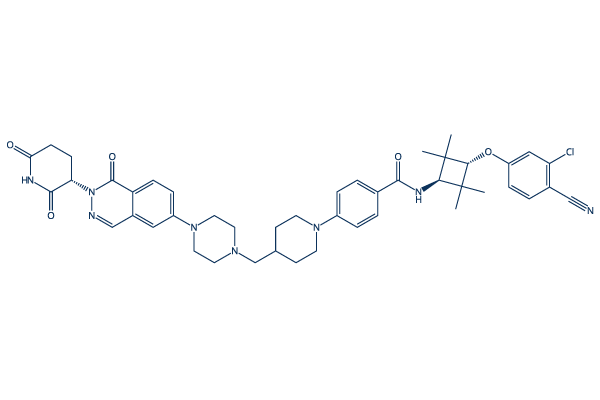 GDC-2992 Chemical Structure