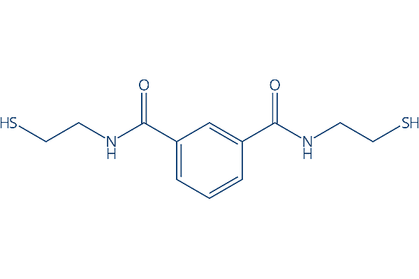 Emeramide Chemical Structure