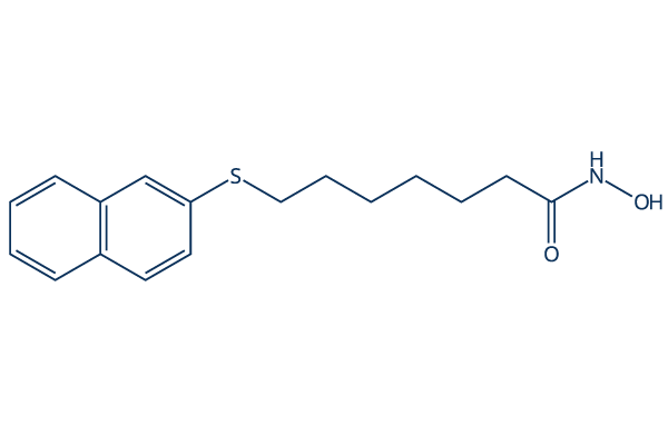HNHA Chemical Structure