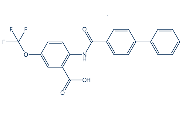 IMP2-IN-1 Chemical Structure