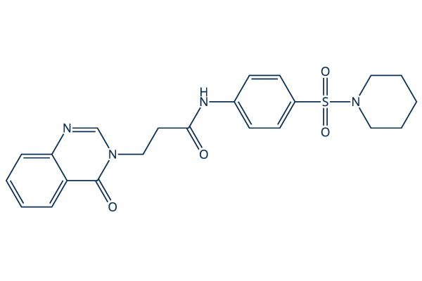 IRF1-IN-1 IFNAR inhibitor Chemical Structure
