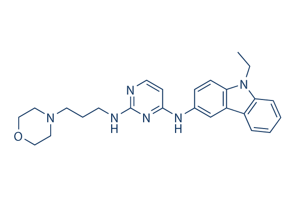 EHop-016  Chemical Structure