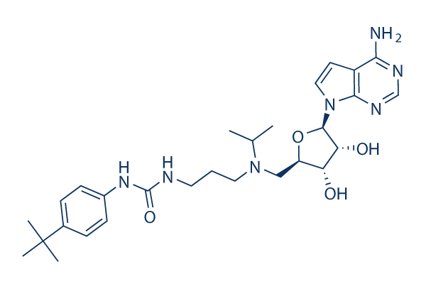 EPZ004777 Chemical Structure