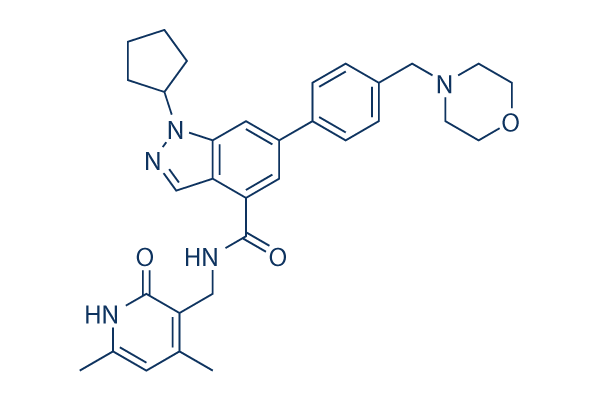 EPZ005687 Chemical Structure