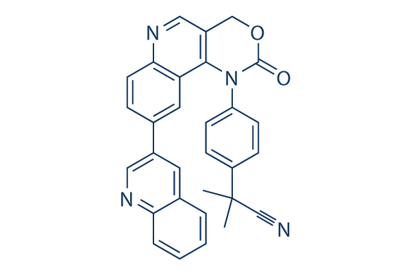 ETP-46464 Chemical Structure