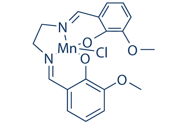 EUK 134 Chemical Structure