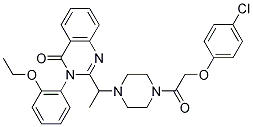 Erastin Chemical Structure