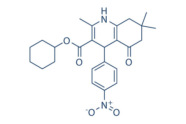 FLI-06 Chemical Structure