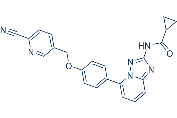 GLPG0634 analogue Chemical Structure
