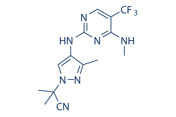 GNE-0877 Chemical Structure