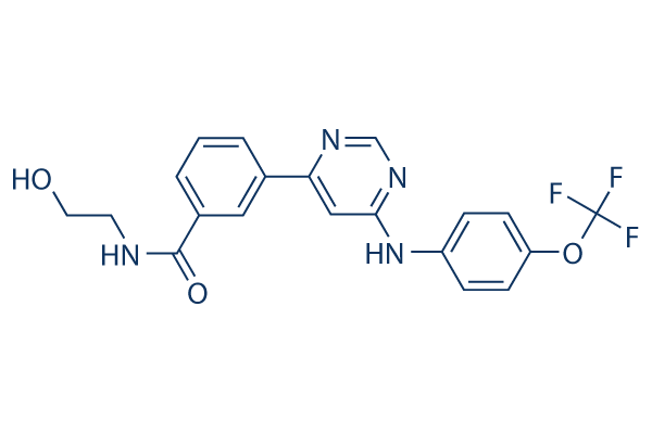 GNF-5 Chemical Structure