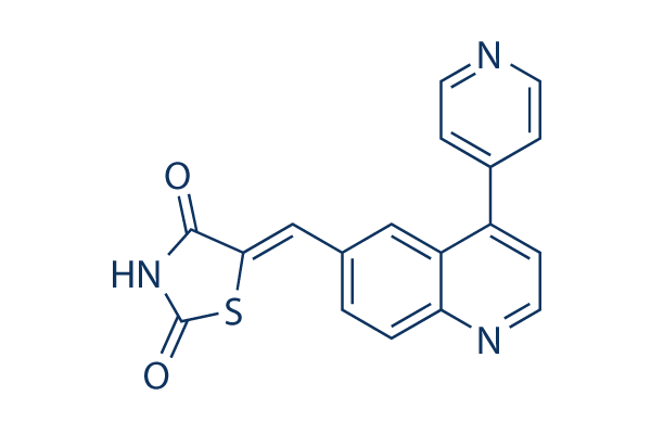 GSK1059615 Chemical Structure
