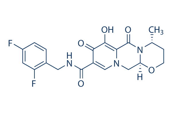 
		Dolutegravir (GSK1349572) | ≥99%(HPLC) | Selleck | Integrase inhibitor
