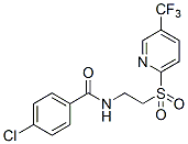 GSK3787 Chemical Structure
