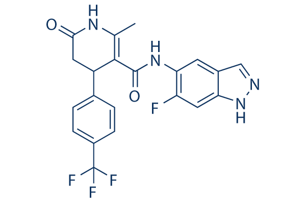 GSK429286A Chemical Structure