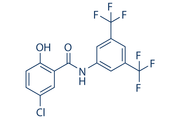 IMD 0354 Chemical Structure