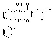 IOX2 Chemical Structure