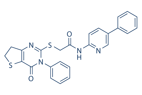 IWP-L6 Chemical Structure