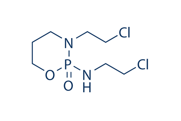Ifosfamide (NSC109724) Chemical Structure