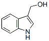 Indole-3-carbinol Chemical Structure