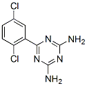 Irsogladine Chemical Structure