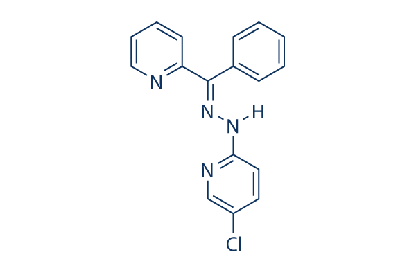 JIB-04 Chemical Structure