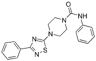 JNJ-1661010 Chemical Structure